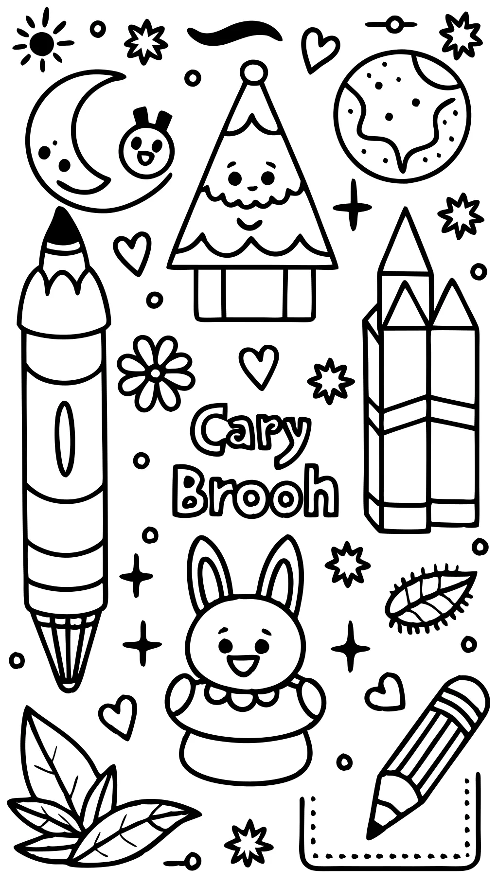 pages à colorier crayola.com